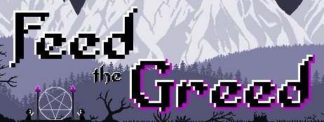 Feed the Greed